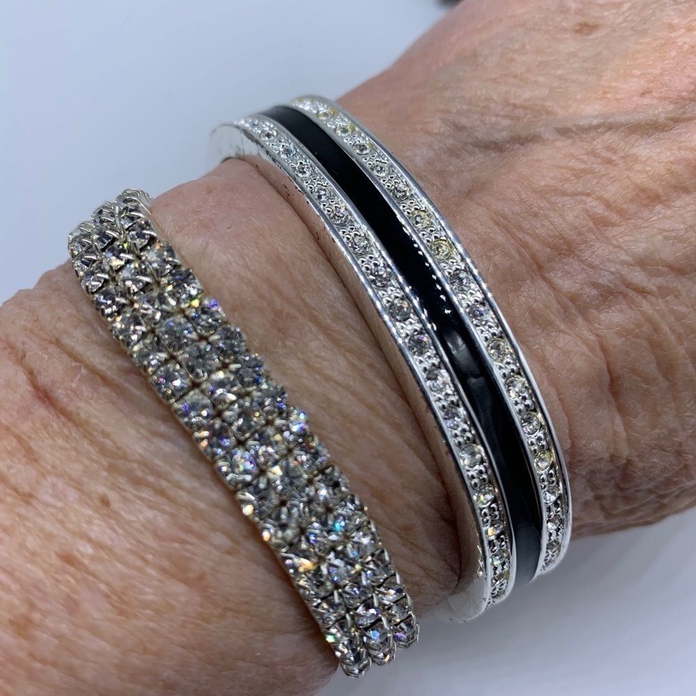Bracelets - Set of 2
